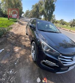 هيونداي سانتافي